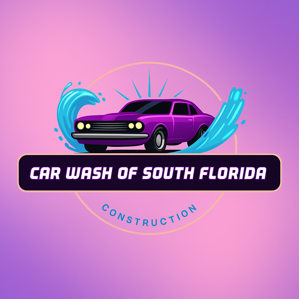 Car Wash Services Of South Florida